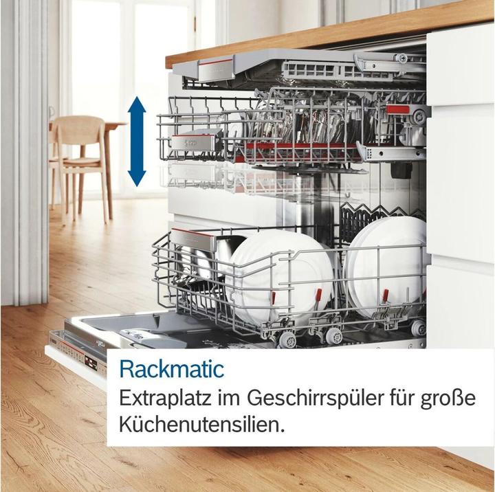 Produktbild Bosch Hausgeräte Serie 4, SBI4ECS21E