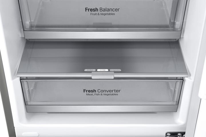 Immagine prodotto LG GBB92STBAP (384 l)
