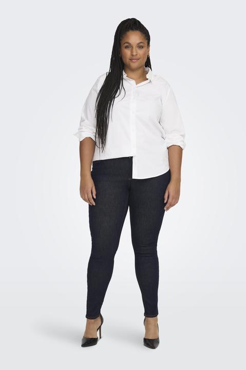 Image du produit Only Curvy CARWILLY Jeans coupe regular (W42/L32)