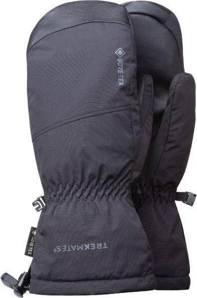 Produktbild Trekmates Chamonix GTX Mitten - Fäustlinge - Herren (M)