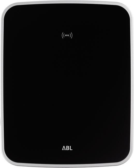 Produktbild ABL Wallbox (Typ 2, 22 kW, 32 A, CEE 32)