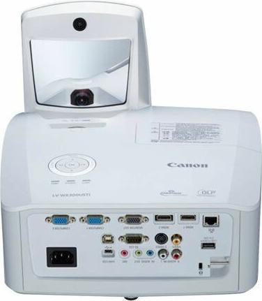 Produktbild Canon Lv-Lp41 / 0740c001 (LV-WX300UST, LV-WX300USTi)