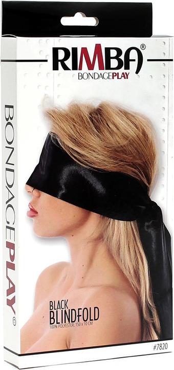 Rimba Bondagetuch (Augenbinde)