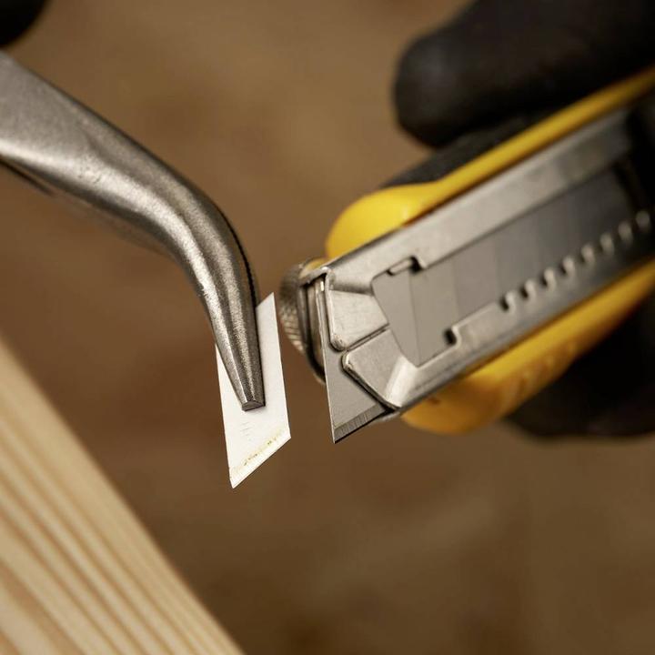 Actual product image Black & Decker SnapOff Knife Blade (Replacement blade)