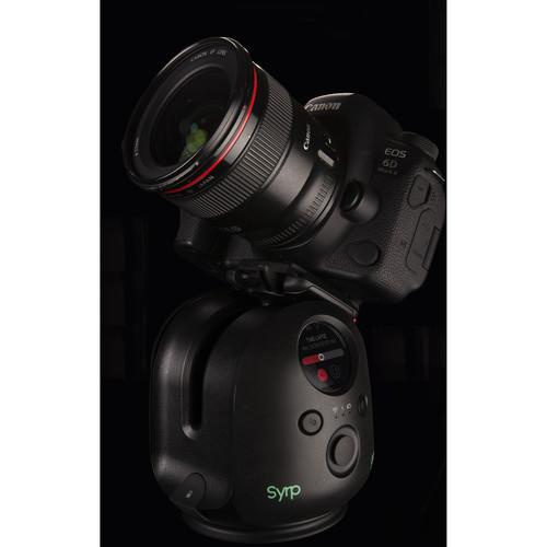 Image du produit Syrp Genie II Pan Tilt