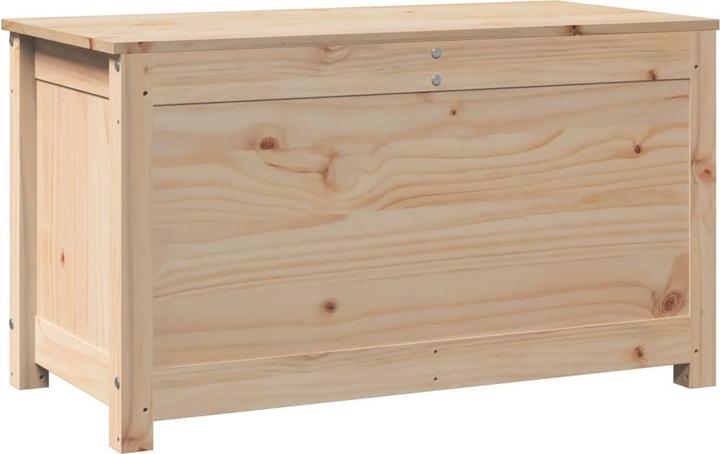 Produktbild VidaXL Truhe (80 x 40 x 45.5 cm)
