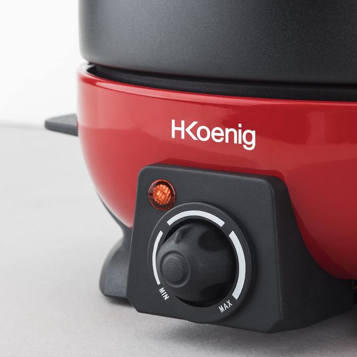 Image du produit H.Koenig ALP1800
