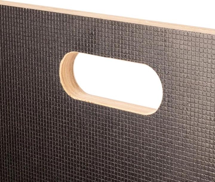 Immagine prodotto Stahlwerk Carrello fino a 300 kg 90x60 cm Carrello per il trasporto Tavola rotante Carrello per il trasporto (300 kg)