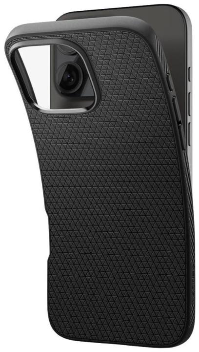 Immagine prodotto Spigen Liquid Air (Apple iPhone 16 Pro Max)