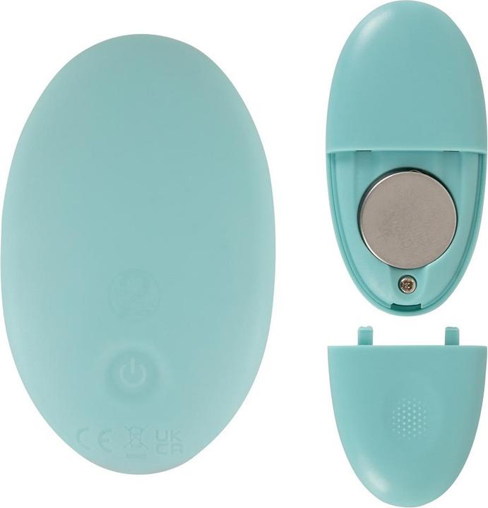 Actual product image You2Toys Softies RC Panty Vibrator