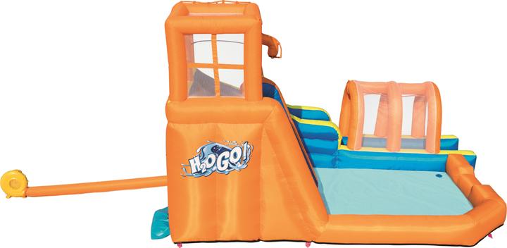 Immagine prodotto Bestway Castello gonfiabile