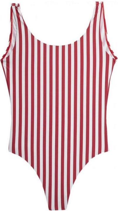 Produktbild Outhorn Damen-Badeanzug F013 mehrfarbig erlaubt OTHSS23USWSF013 90A (XL) (90 L)