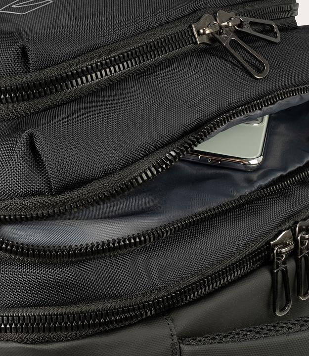 Produktbild Tucano Rucksack Notebook15.6 Anti-Schwerkraft brei