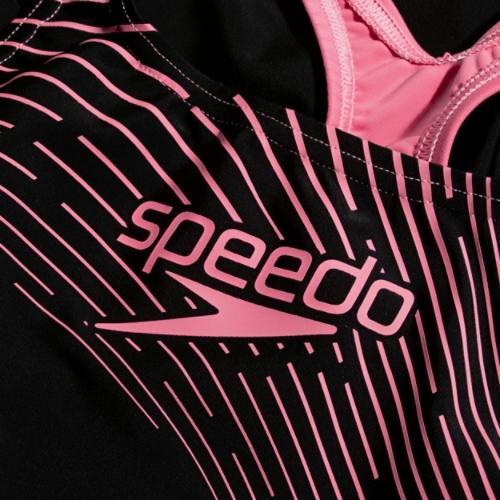 Immagine prodotto Speedo Medley Logo Medalist (116)