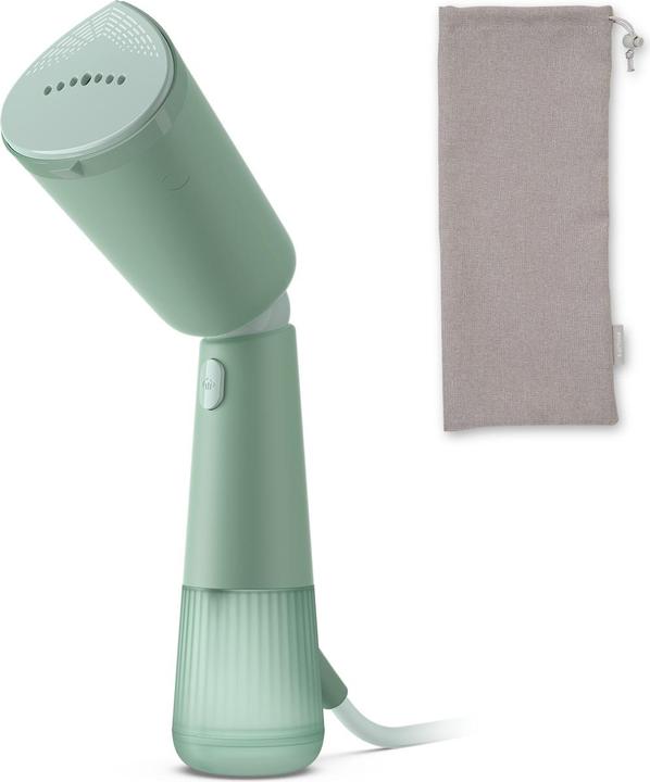 Actual product image Philips 5000 Series Tragbarer Dampfglätter (1300 W, 24 g/min)