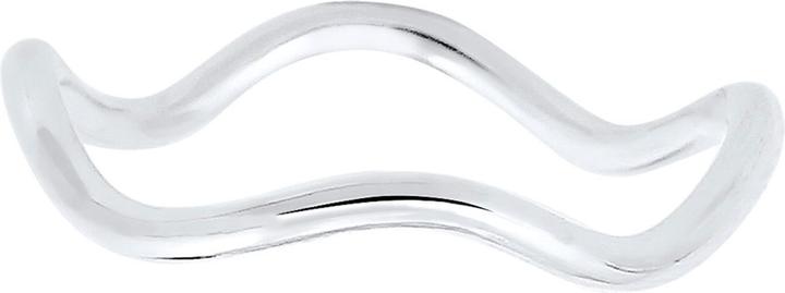 Actual product image Elli waves (54, 925 Silver)