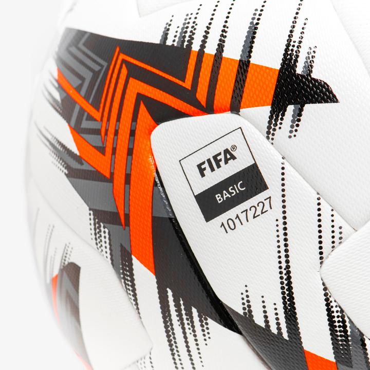 Immagine prodotto Kipsta Pallone da calcio da allenamento misura 5 - UEFA Europa League Replica 24/25 (5)