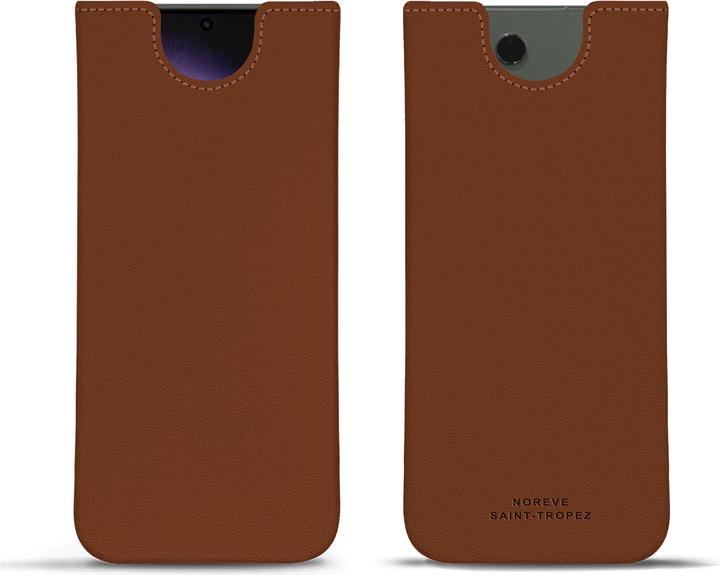 Marron PU ( Pantone #8B4720 )