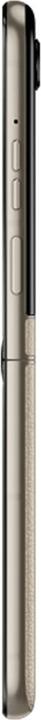 Immagine prodotto Motorola Razr 50 (256 GB, Spiaggia di sabbia, 6.90", SIM + eSIM, 50 Mpx, 5G)