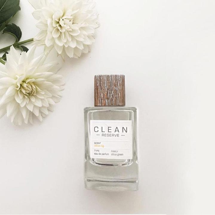 Immagine prodotto Clean Fico Cedro (Eau de parfum, 100 ml)