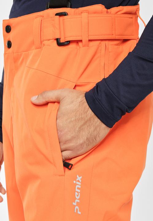 Image du produit Phenix Arrow Salopette pantalon de ski hommes (50)