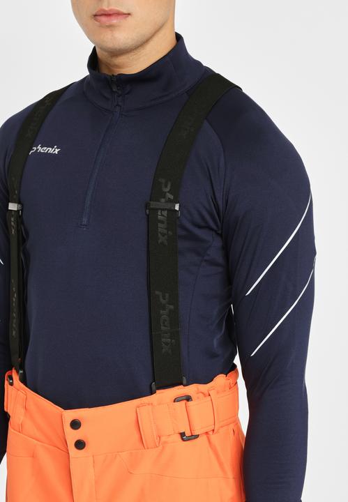Image du produit Phenix Arrow Salopette pantalon de ski hommes (50)