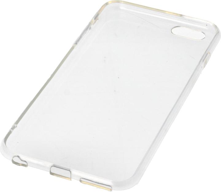 Image du produit AccuCell Étui Apple iPhone 6 Plus / iPhone 6S Plus - étui transparent (Apple iPhone 6s Plus, Apple iPhone 6 Plus)