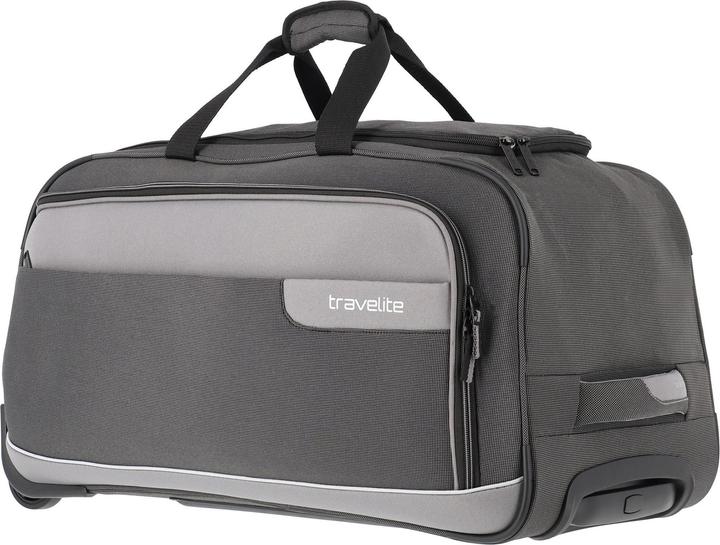 Image du produit Travelite Sac de voyage à roulettes Viia Sac de voyage à roulettes (56 l, L (90 - 115l))