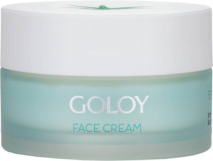 Immagine prodotto Goloy 33 Cura del viso Vitalize (50 ml, Crema da giorno)