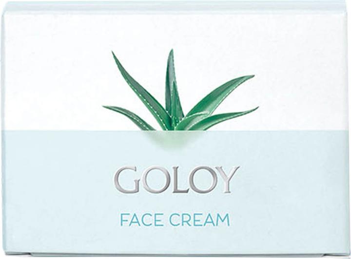 Immagine prodotto Goloy 33 Cura del viso Vitalize (50 ml, Crema da giorno)