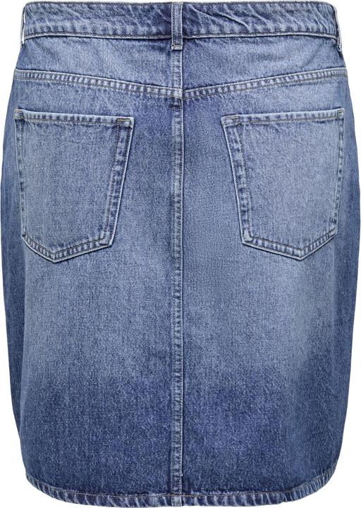Produktbild Only CARSTELLA Jeansrock Jeansrock (48)