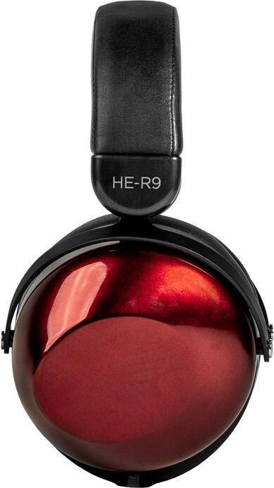 Produktbild Hifiman HE-R9 wireless planar headphones (NC, Kabellos, Kabelgebunden)