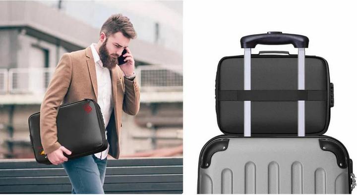 Immagine prodotto KH Security Grande (10 l)