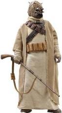 Immagine prodotto Hot Toys Star Wars - Il Mandaloriano "Tusken Raider" Figura in scala 1/6