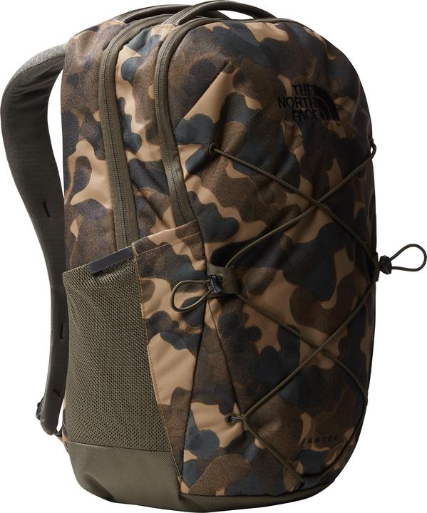 utility brown camo text