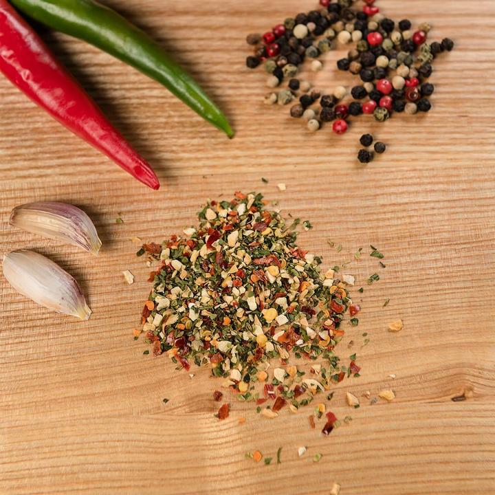 Actual product image Azado Chimichurri herb mixture (50 g)