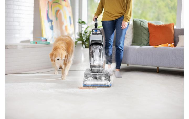 Produktbild Bissell Revolution HydroSteam