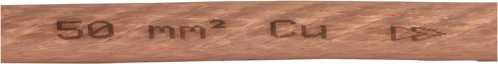 Immagine prodotto Dehn ES YM2 120 Filo di terra YM2 Sezione del filo 120qmm flessibile