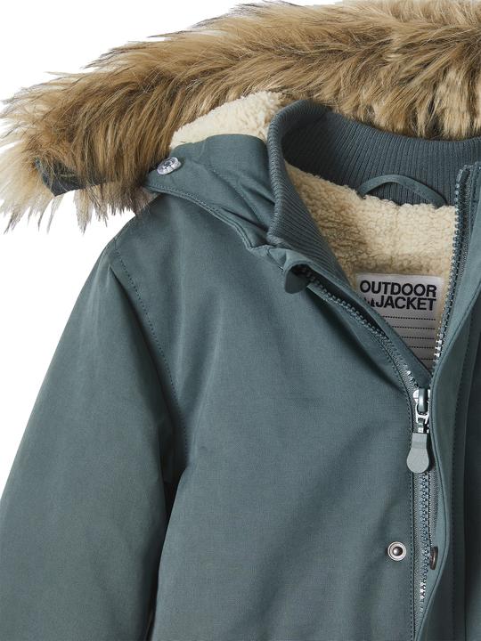 Actual product image Vertbaudet Anorak (104)
