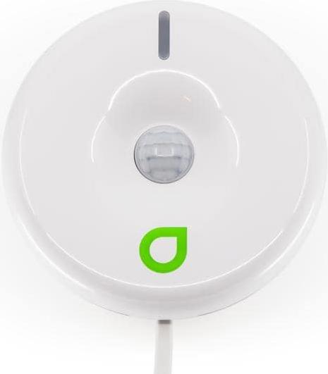 Produktbild Cleveron CLEVER Sense CO2-Messgerät mit WLAN und App