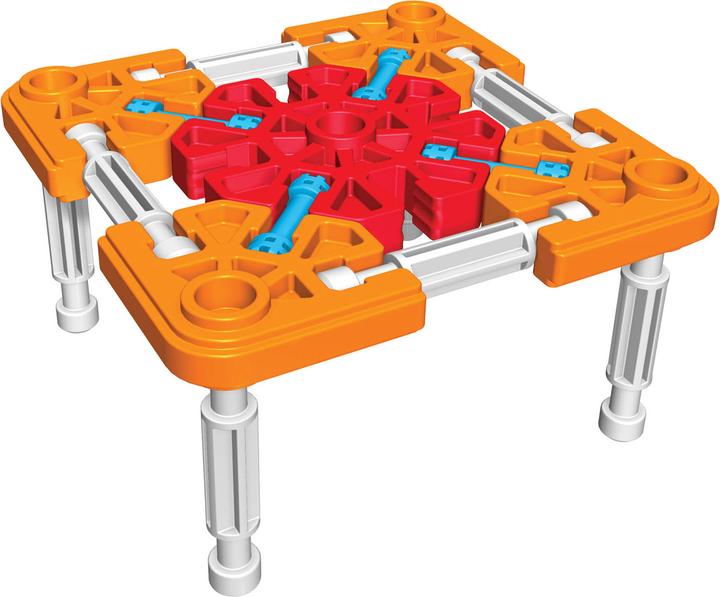 Produktbild K'Nex Kid Kit - Bauen Sie ein Bündel