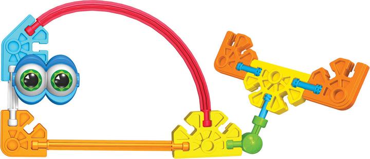 Produktbild K'Nex Kid Kit - Bauen Sie ein Bündel