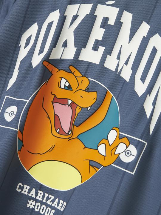 Image du produit Name it Pokémon T-Shirt (116)