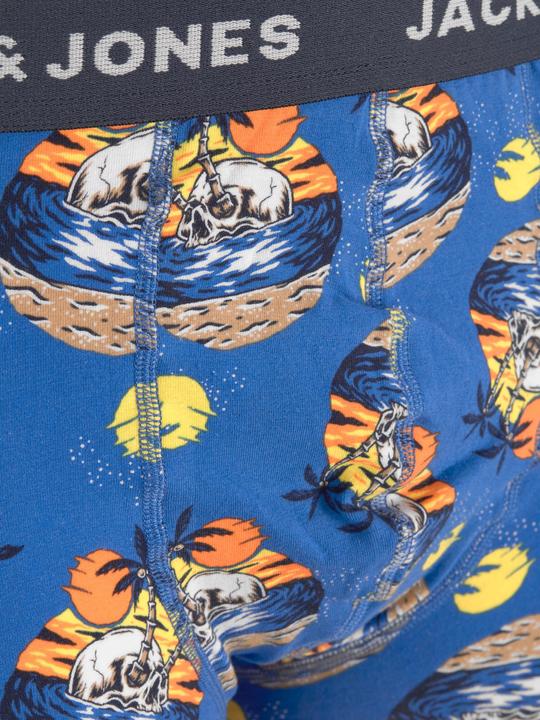Image du produit Jack & Jones Skulls (L, Pack de 5)