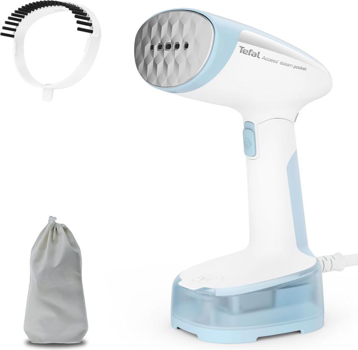 Tefal Access Steam Pocket DT3041E1 (1300 W, 20 g/min)