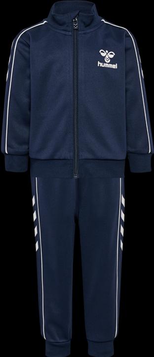 Actual product image hummel Hmltrack Tracksuit Mini (98)
