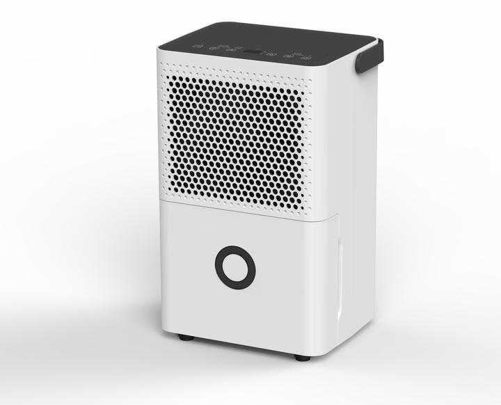 Actual product image Climatech Dehumidifier YDL-10D, 10 litres (12 m², 10 l/24h)