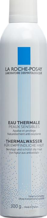 Actual product image La Roche Posay Thermal water (Cleaning cloths, 300 ml)