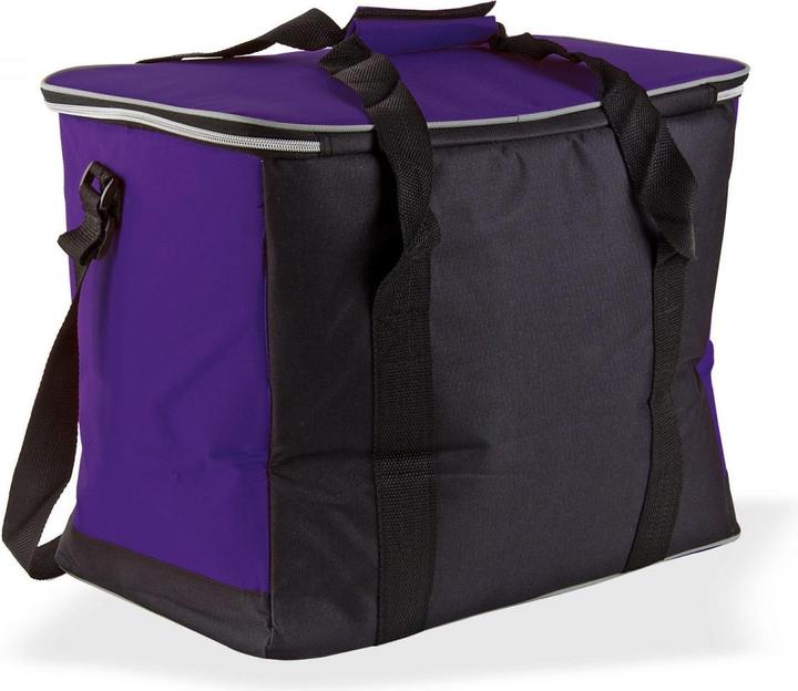 Produktbild Dema Kühltasche 32 Liter Lila (32 l)