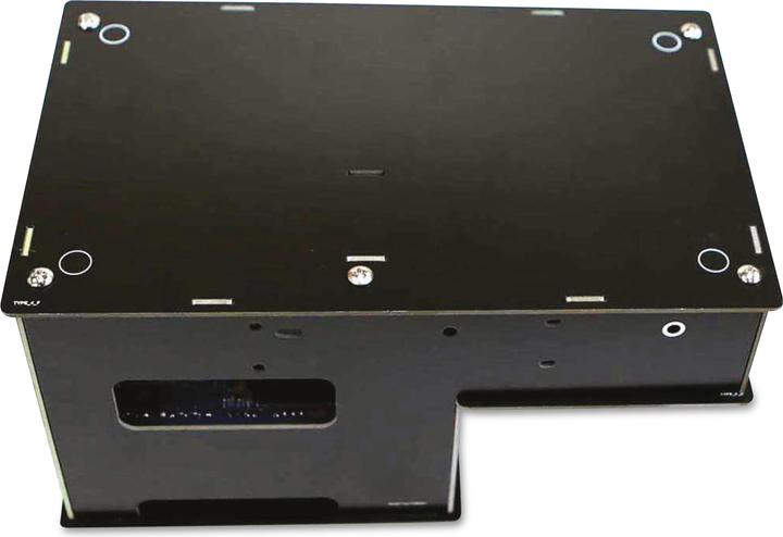 Produktbild Odroid H3 Gehäuse Typ 4 (Gehäuse)